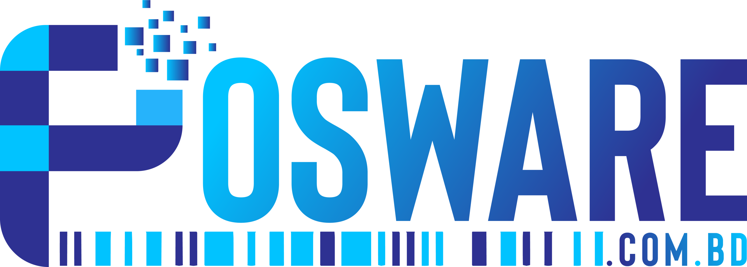 Posware | Shop or Ecommerce | Automation for all